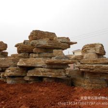 【長期穩定供應 企業假山 魚池假山 量大從優一律以批發價出售】價格,廠家,圖片,石膏、石料工藝品,靈璧園林景觀奇石銷售中心(九州石業分店)-