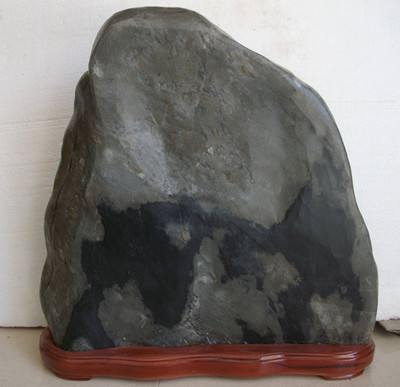 【藏花石 山東 萊州 花型獨特的精品竹葉石(13041304)】價格,廠家,圖片,石膏、石料工藝品,萊州市藝苑小區紅木緣觀賞石館-