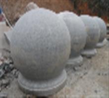 【路障石球批發(fā) 石球批發(fā)價格】價格,廠家,圖片,石材石料,遠(yuǎn)輝石材廠銷售部-中國行業(yè)信息網(wǎng)