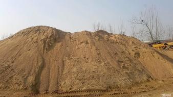 濟南市內(nèi)沙子,石料,石粉大量出售