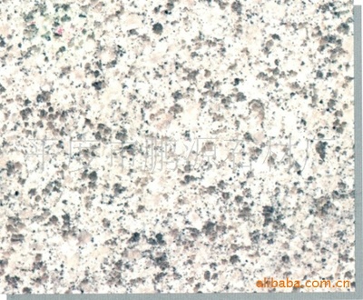 供應石材石料---山東青島晶白玉