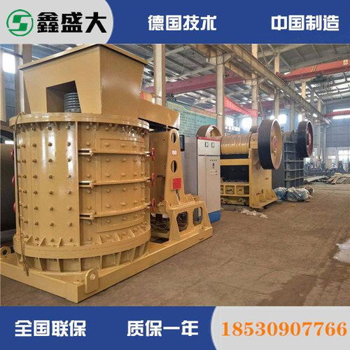 整套小型河卵石制砂設備價格熱點新聞lz 1000