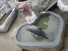 買加工精細(xì)的組合流水噴泉石雕,就到冠藝石材|專業(yè)的園林雕刻(組合流水噴泉石雕)--福建冠藝石材