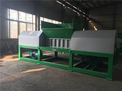 【祥符區(qū)木板破碎機(jī)哪里有賣經(jīng)濟(jì)實(shí)惠造福用戶】