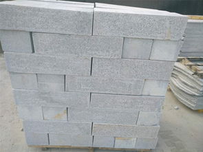 花崗巖路邊石 花崗巖路沿石 廠家直銷
