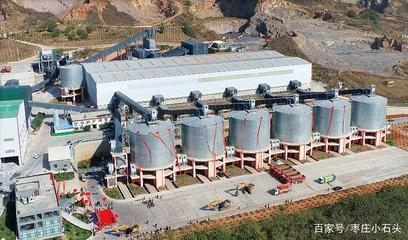 鑫金山再創(chuàng)里程碑 年產(chǎn)千萬(wàn)噸級(jí)砂石骨料生產(chǎn)線正式投產(chǎn)