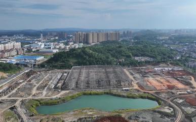 高溫下的堅(jiān)守 詮釋敬業(yè)&ldquo;溫度&rdquo;