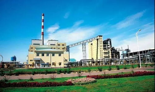 改革開放40周年 看通遼國土資源事業和環境保護事業發展成績單