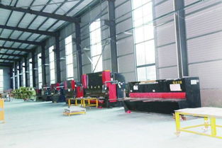 重大項目建設 進行時 十七 ④