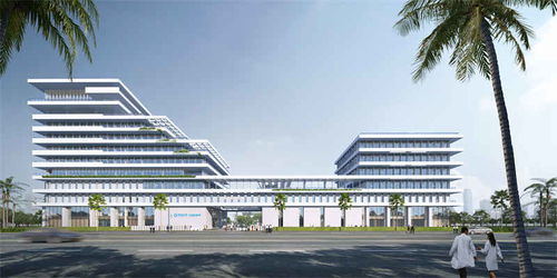 南海資源保護開發利用技術創新平臺項目建設進度過半