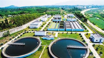 唐山市南堡經(jīng)濟技術(shù)開發(fā)區(qū)污水處理廠建設(shè)項目來嘍!