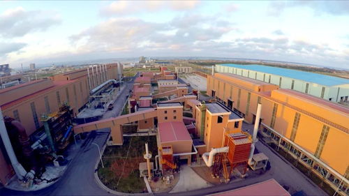 光輝歲月共發展 征途萬象看中冶丨中冶建研院