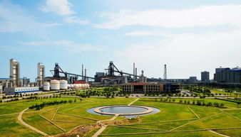 何文波眼中中國鋼鐵工業(yè)的綠色發(fā)展：水平、難點(diǎn)與未來方向